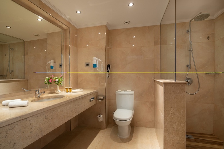 Hotel Cleopatra Luxury Resort - Makadi Bay