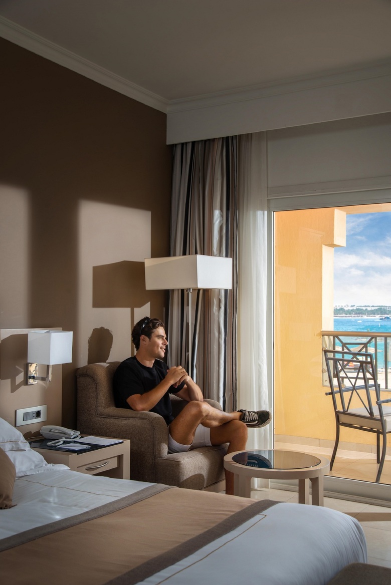 Hotel Cleopatra Luxury Resort - Makadi Bay