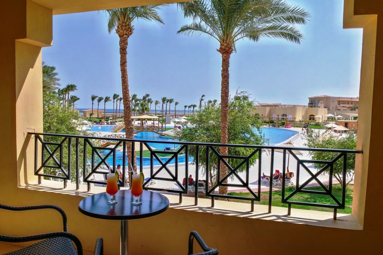 Hotel Cleopatra Luxury Resort - Makadi Bay