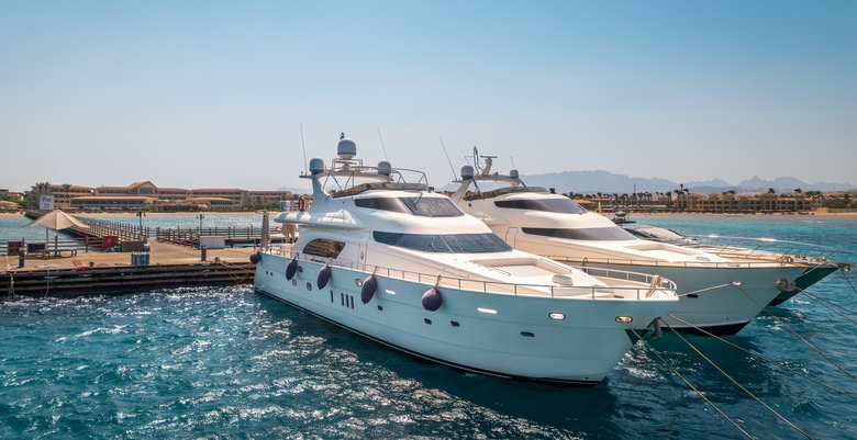 Hotel Cleopatra Luxury Resort - Makadi Bay