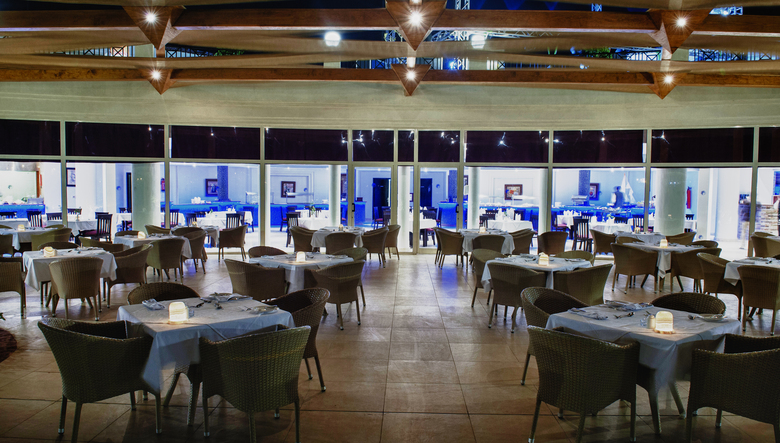 Hotel Cleopatra Luxury Resort - Makadi Bay