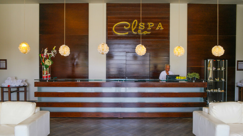 Hotel Cleopatra Luxury Resort - Makadi Bay