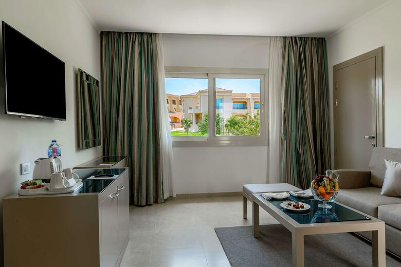 Hotel Cleopatra Luxury Resort - Makadi Bay
