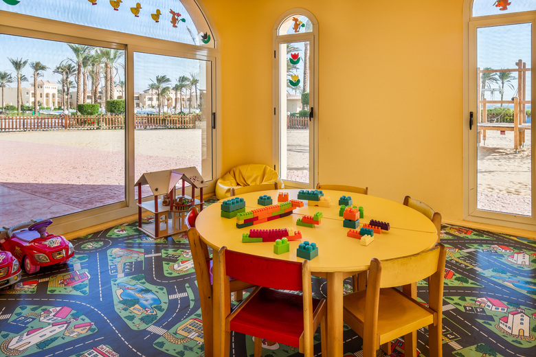 Hotel Cleopatra Luxury Resort - Makadi Bay