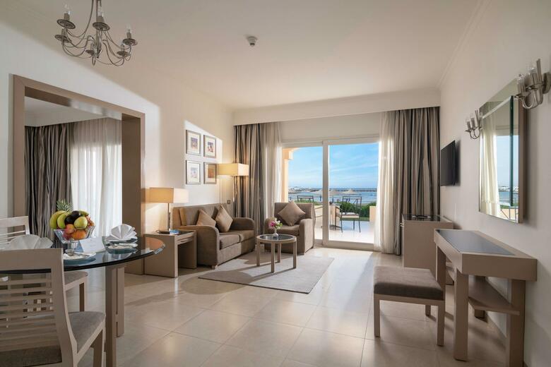 Hotel Cleopatra Luxury Resort - Makadi Bay