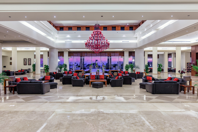 Hotel Cleopatra Luxury Resort - Makadi Bay
