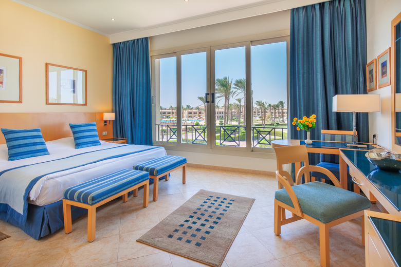 Hotel Cleopatra Luxury Resort - Makadi Bay