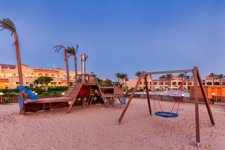 Hotel Cleopatra Luxury Resort - Makadi Bay