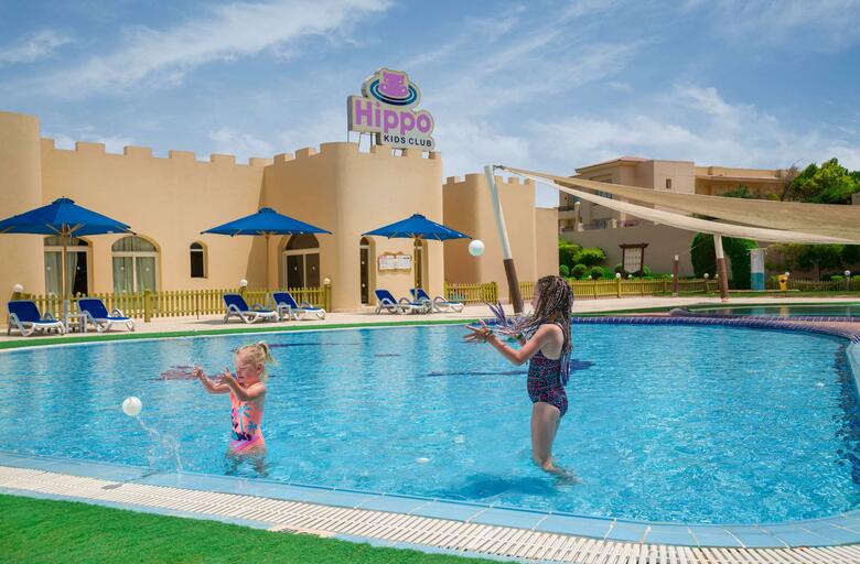 Hotel Cleopatra Luxury Resort - Makadi Bay