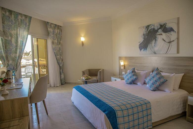 Hotel Palm Beach Resort