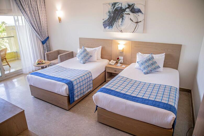 Hotel Palm Beach Resort