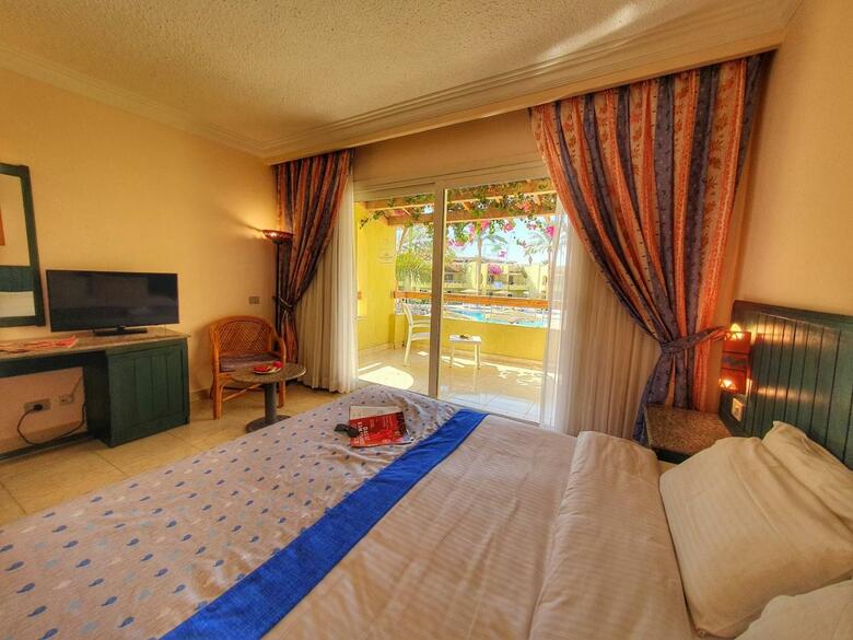 Hotel Palm Beach Resort