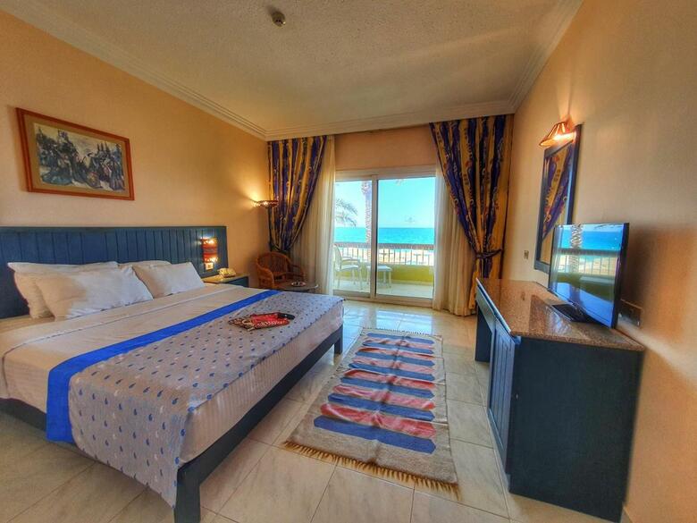 Hotel Palm Beach Resort