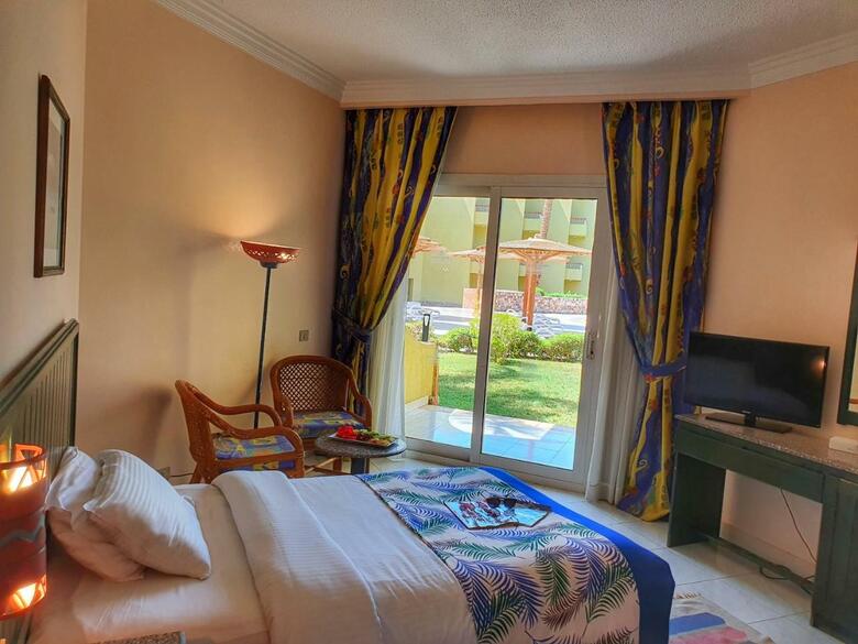 Hotel Palm Beach Resort