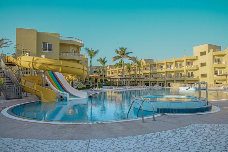 Hotel Palm Beach Resort