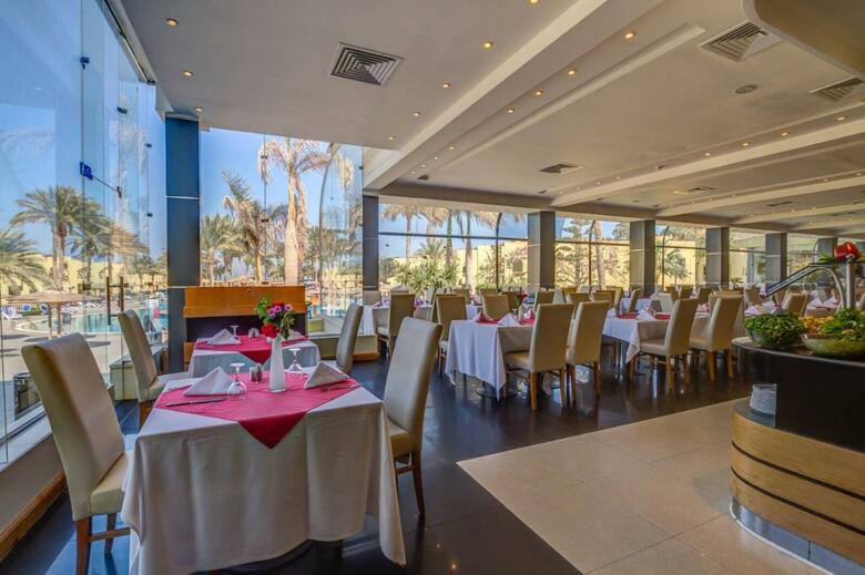 Hotel Palm Beach Resort