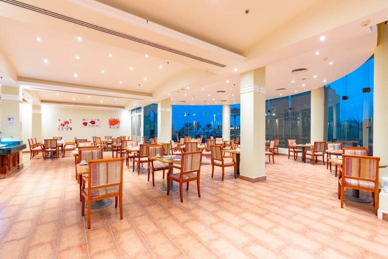 Hotel Palm Beach Resort