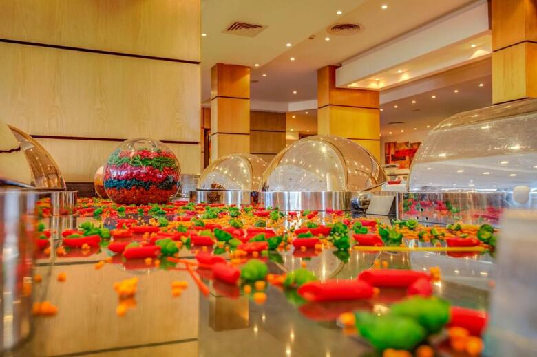 Hotel Palm Beach Resort