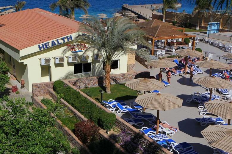Hotel Palm Beach Resort