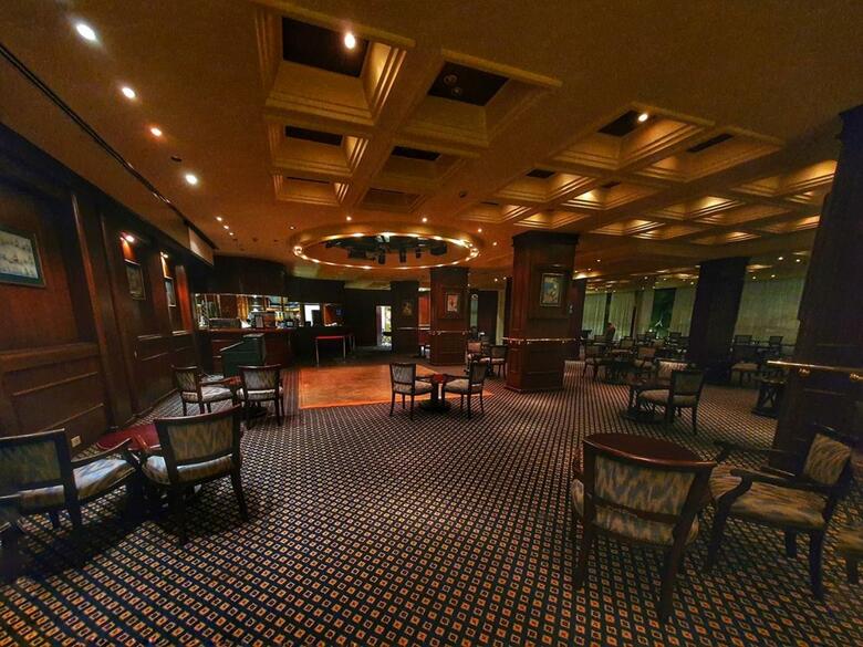 Hotel Palm Beach Resort