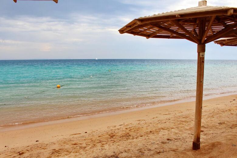 Hotel Palm Beach Resort
