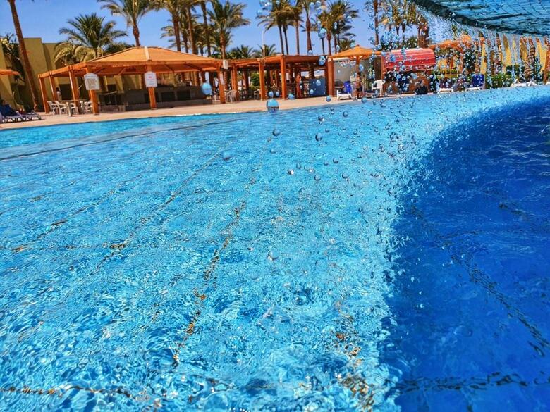 Hotel Palm Beach Resort