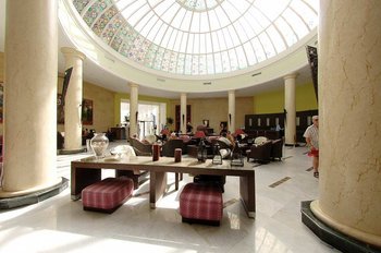 Hotel Hilton Hurghada Long Beach Resort