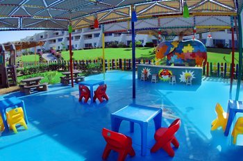 Hotel Hilton Hurghada Long Beach Resort