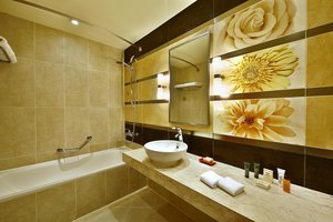 Hotel Hilton Hurghada Long Beach Resort