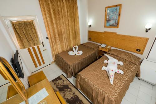 Hotel Sand Beach Resort