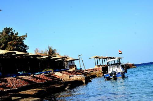 Hotel Sand Beach Resort