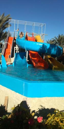 Hotel Sand Beach Resort