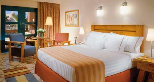 Hotel Sheraton Miramar Resort El Gouna