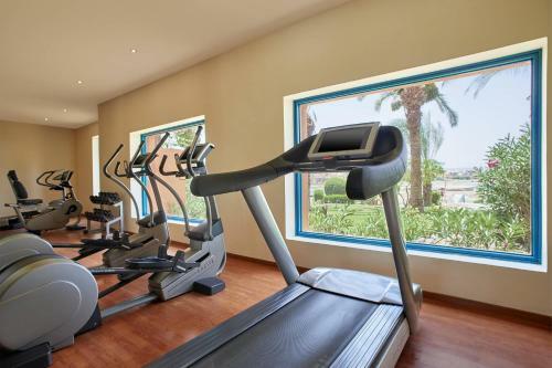 Hotel Sheraton Miramar Resort El Gouna