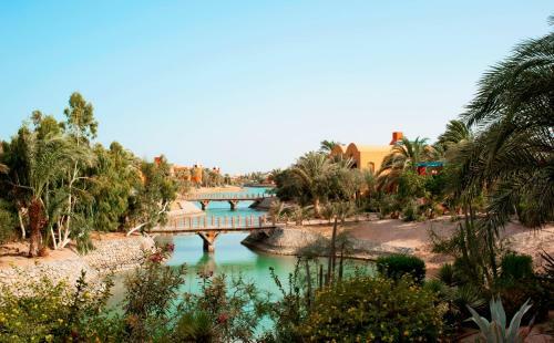 Hotel Sheraton Miramar Resort El Gouna