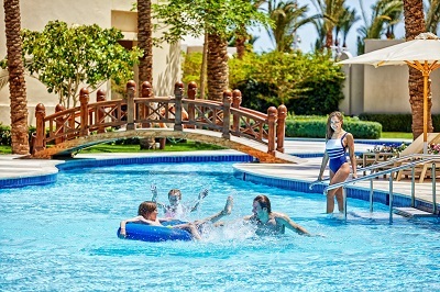 Hotel Steigenberger Aqua Magic Red Sea