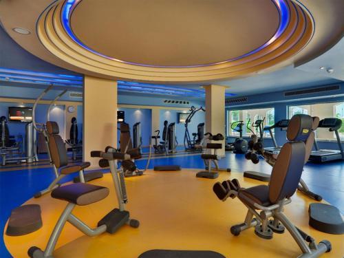 Premier Le Reve Hotel & Spa (adults Only)