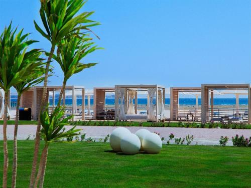 Premier Le Reve Hotel & Spa (adults Only)