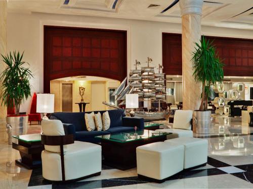 Premier Le Reve Hotel & Spa (adults Only)