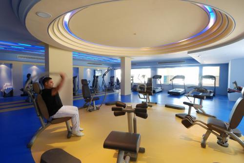 Premier Le Reve Hotel & Spa (adults Only)