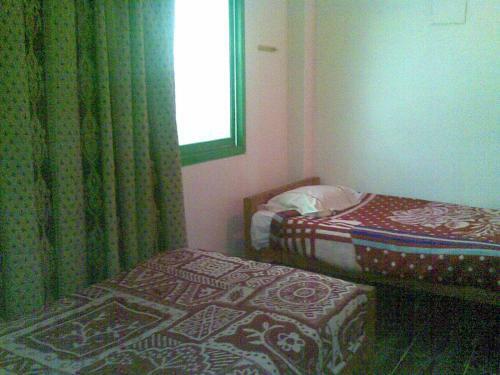 Sea Waves Hostel