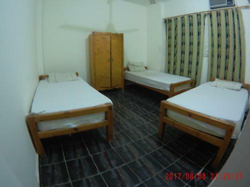 Sea Waves Hostel