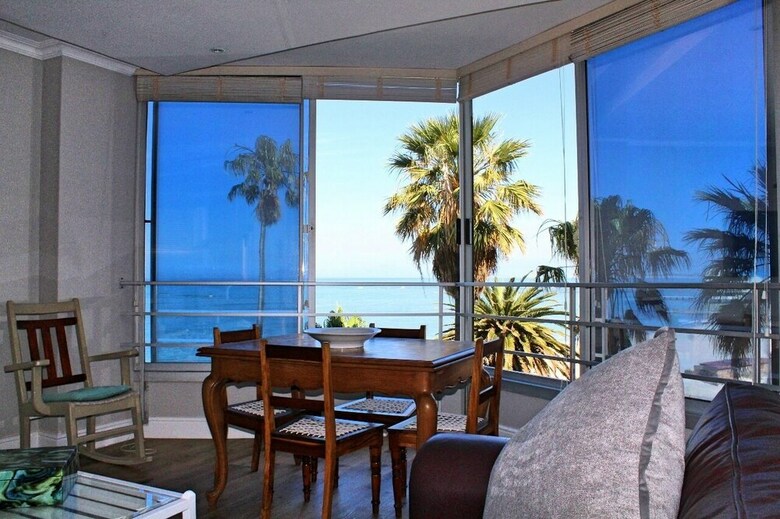 Apartamentos Ashley On The Beach