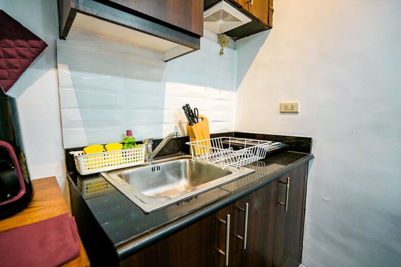 Indigo Mckinley Hill Stamford Residences