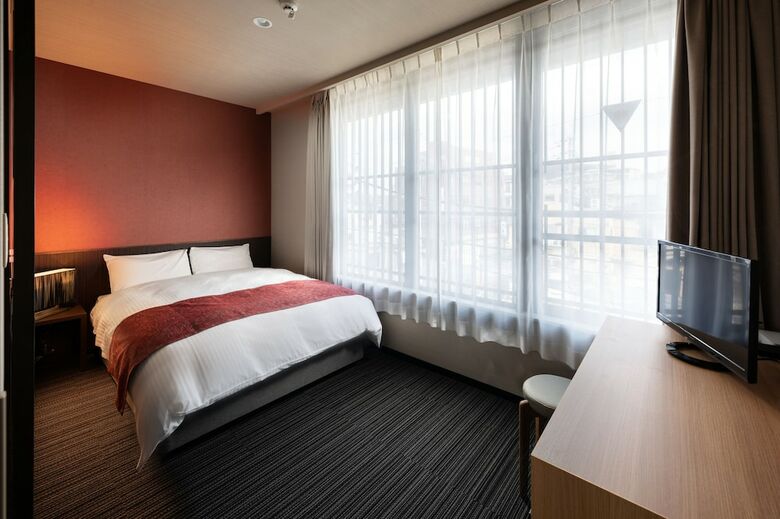 Hotel Connect Inn Shichijokamogawa