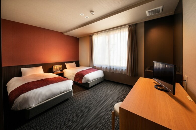 Hotel Connect Inn Shichijokamogawa