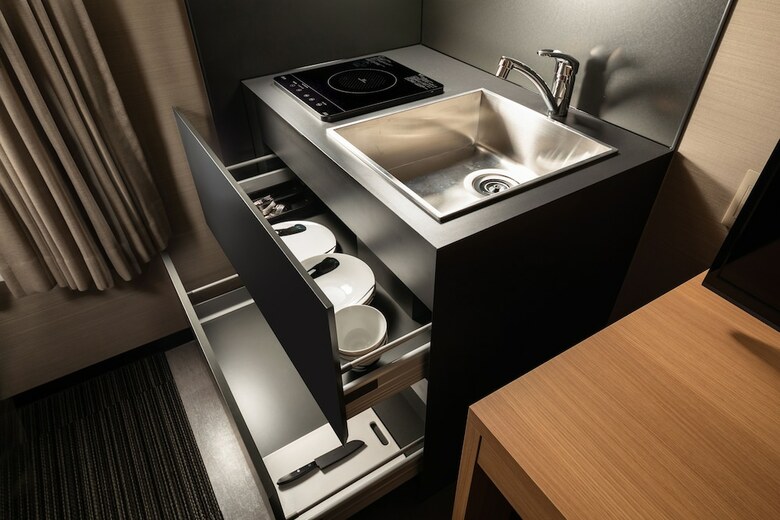 Hotel Connect Inn Shichijokamogawa
