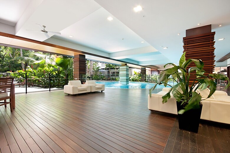 Apartamentos Private Apt At Drift Palm Cove Sleeps 6