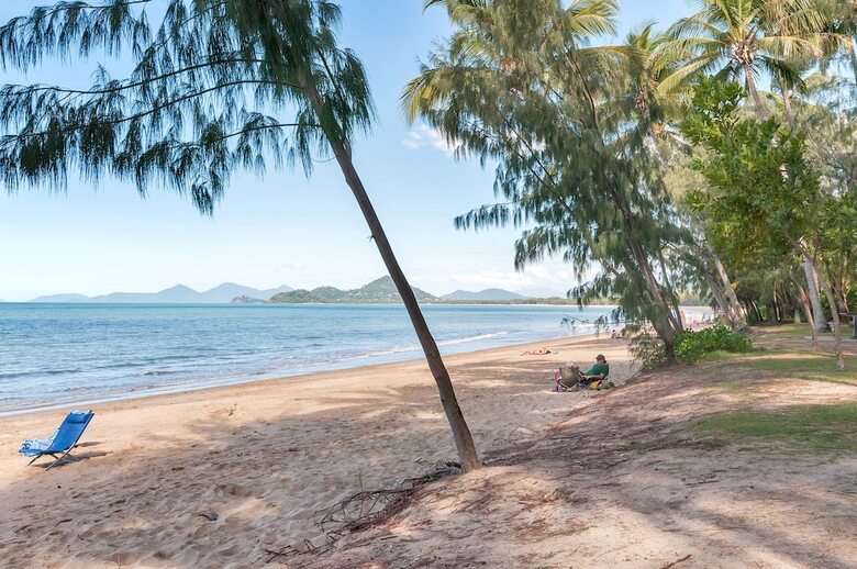 Apartamentos Private Apt At Drift Palm Cove Sleeps 6