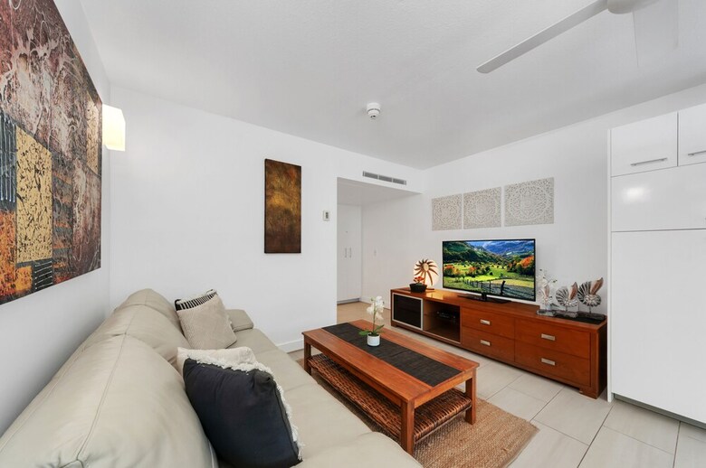 Apartamentos Private Apt At Drift Palm Cove Sleeps 6